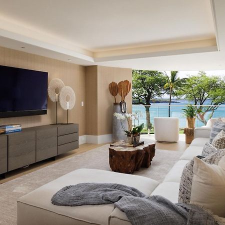 Hapuna Beach Residences Condo - Luxury Redefined - Oceanfront エクステリア 写真