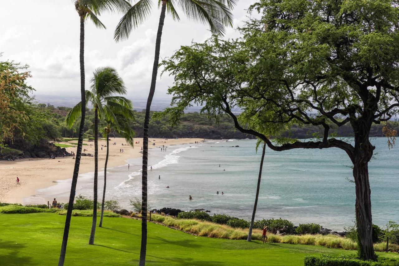 Hapuna Beach Residences Condo - Luxury Redefined - Oceanfront エクステリア 写真