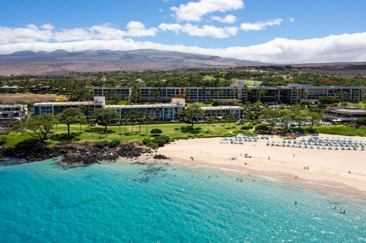 Hapuna Beach Residences Condo - Luxury Redefined - Oceanfront エクステリア 写真