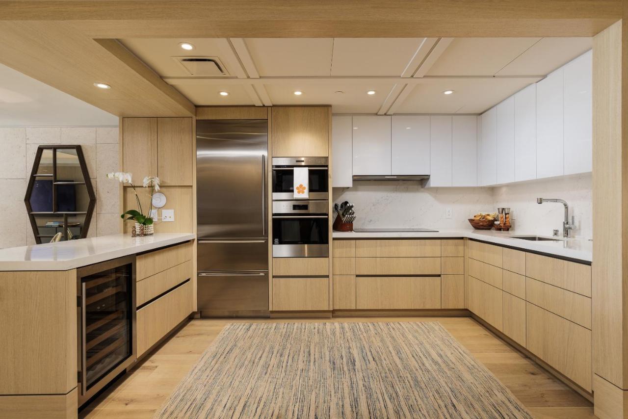 Hapuna Beach Residences Condo - Luxury Redefined - Oceanfront エクステリア 写真