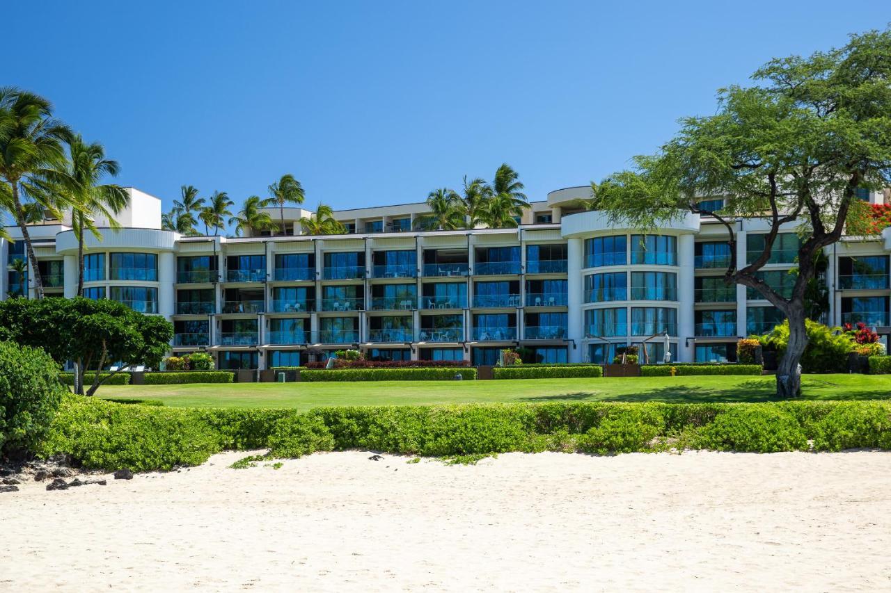 Hapuna Beach Residences Condo - Luxury Redefined - Oceanfront エクステリア 写真