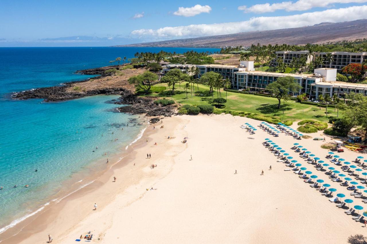 Hapuna Beach Residences Condo - Luxury Redefined - Oceanfront エクステリア 写真