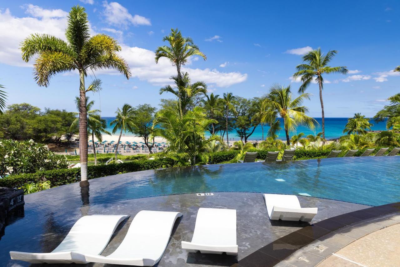 Hapuna Beach Residences Condo - Luxury Redefined - Oceanfront エクステリア 写真