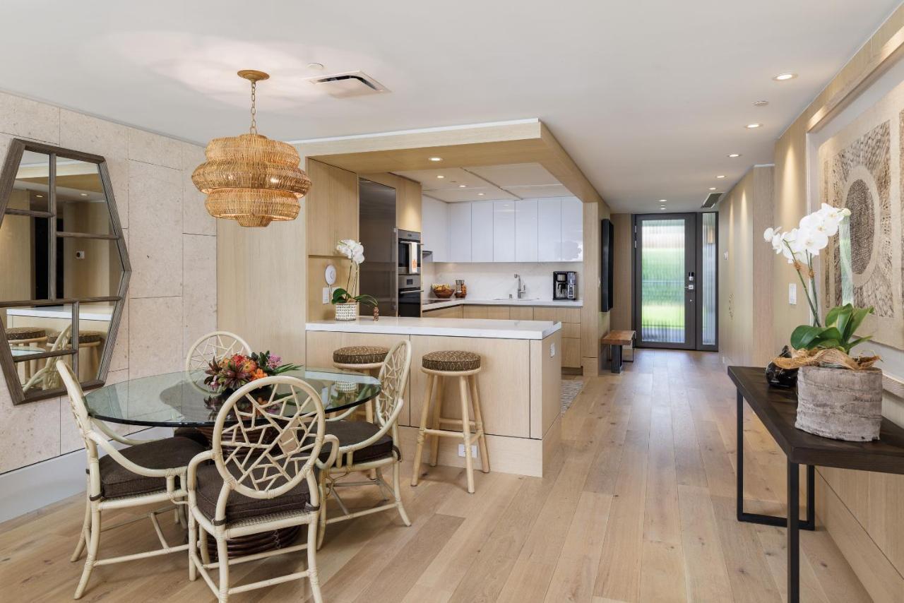Hapuna Beach Residences Condo - Luxury Redefined - Oceanfront エクステリア 写真