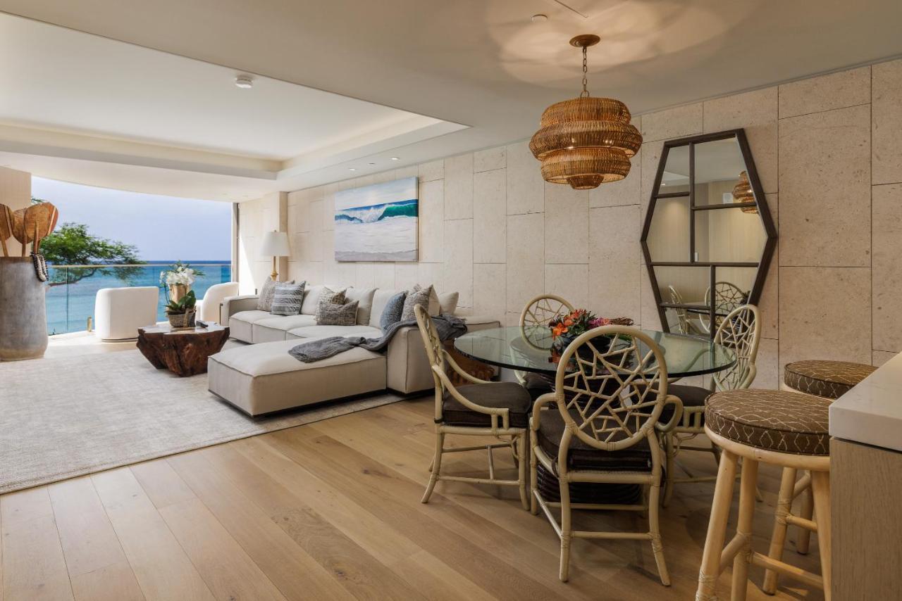 Hapuna Beach Residences Condo - Luxury Redefined - Oceanfront エクステリア 写真